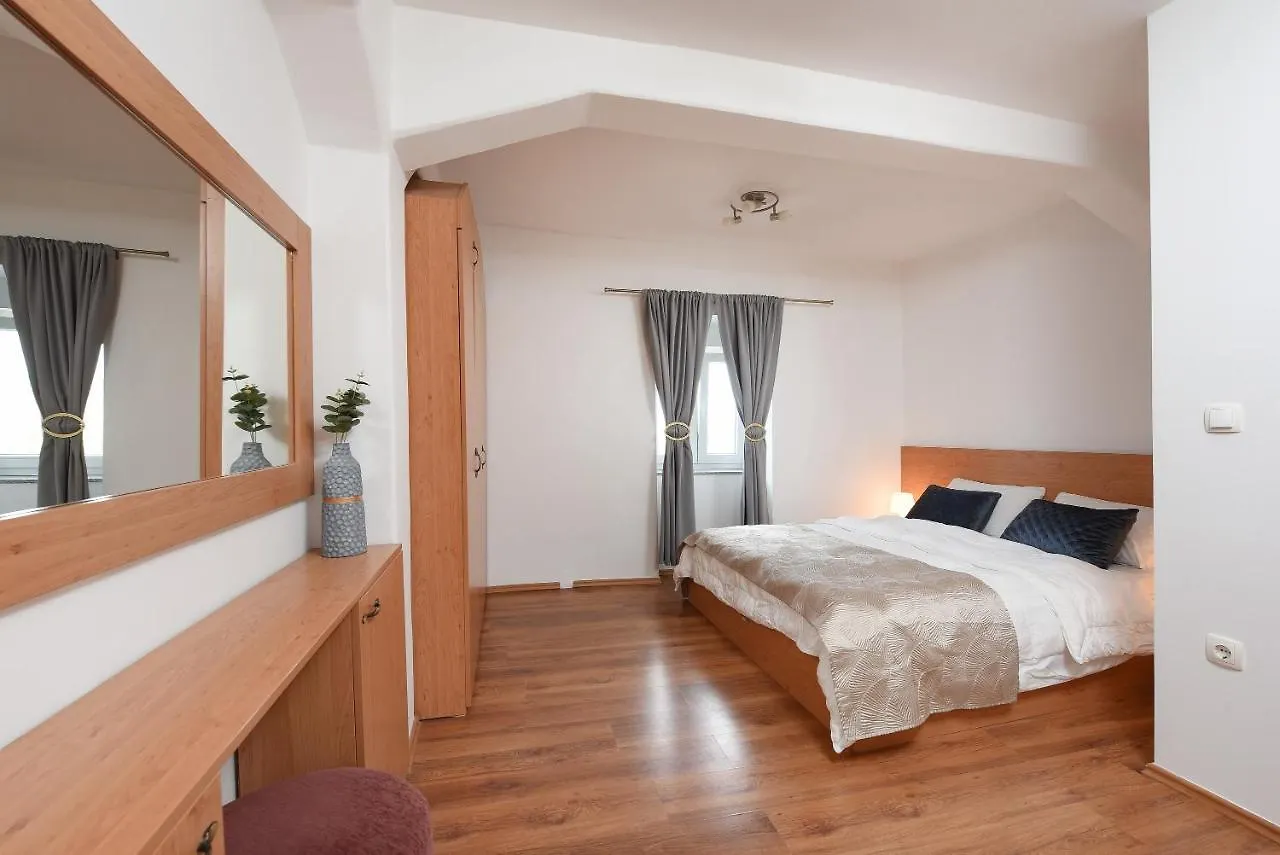 Villa Zaton Zaton  Croatia