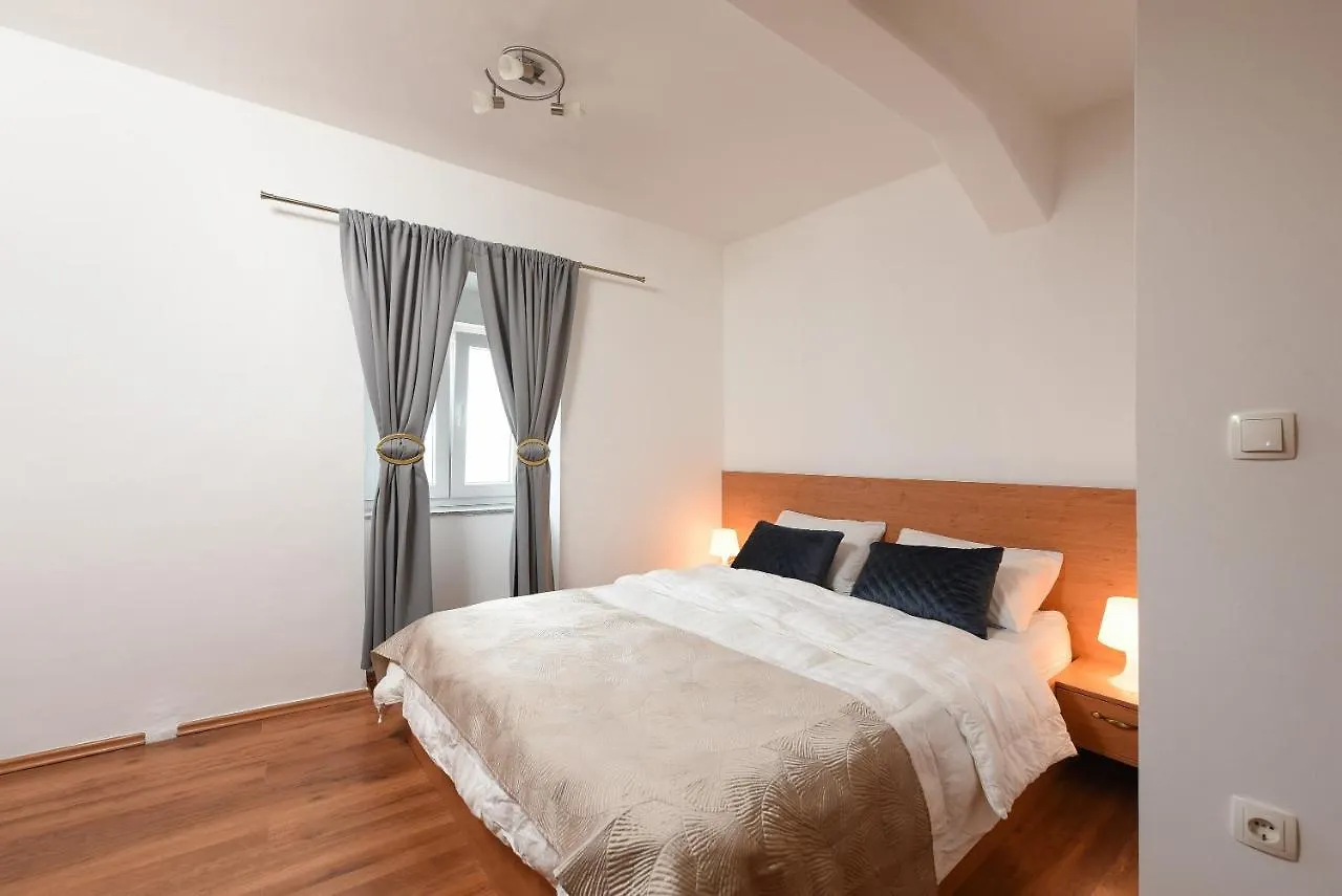 Holiday home Villa Zaton Zaton  Croatia