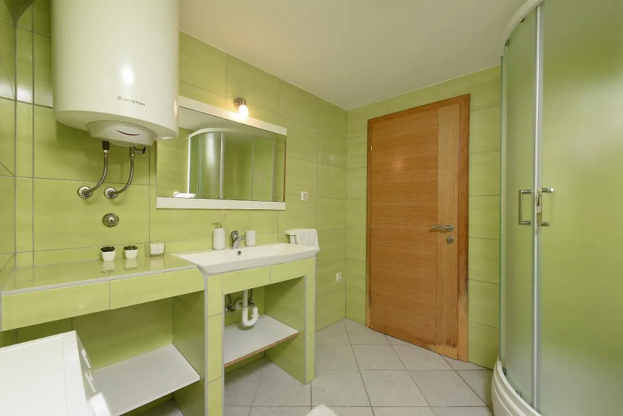 Holiday home Villa Zaton Zaton