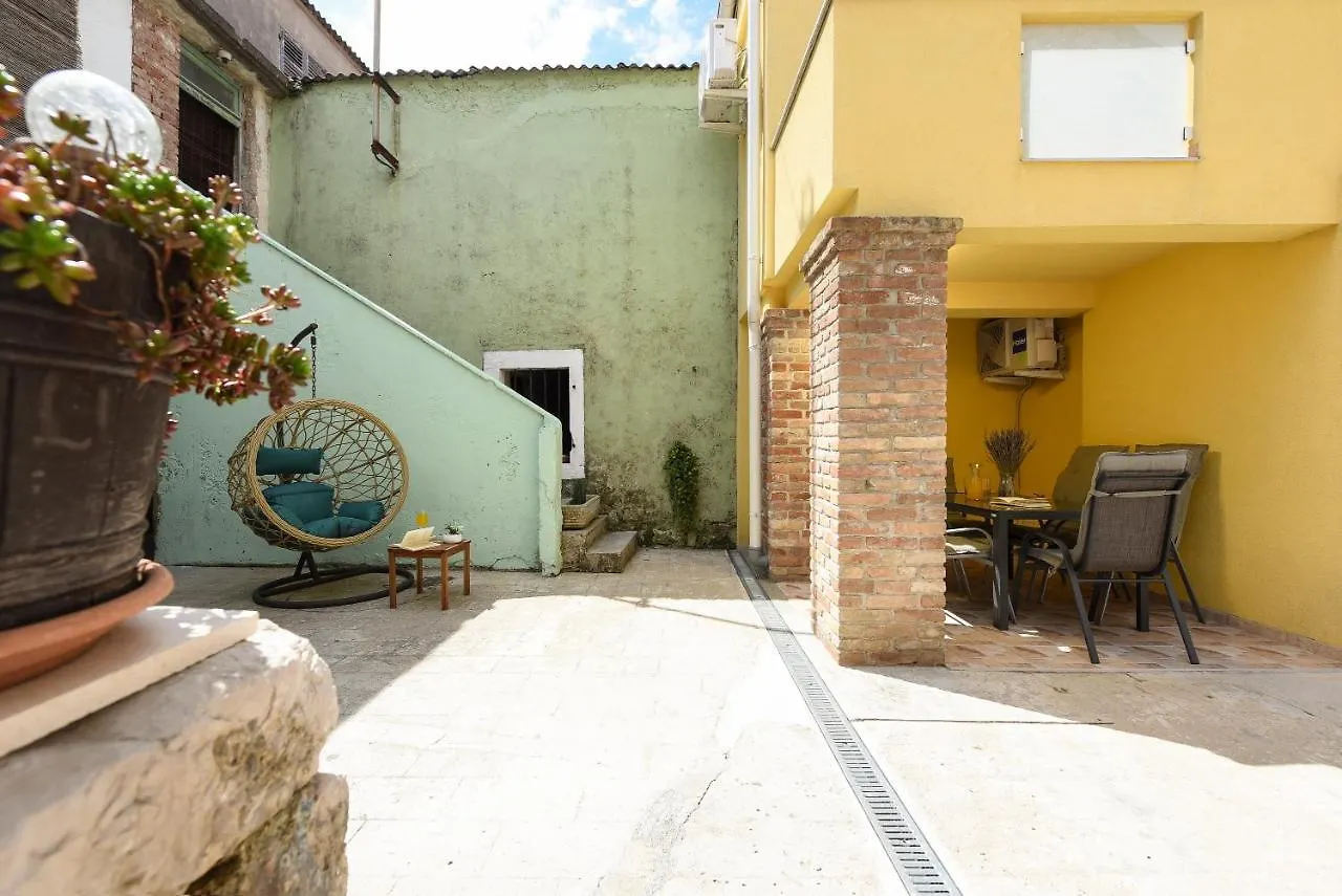 Holiday home Villa Zaton Zaton