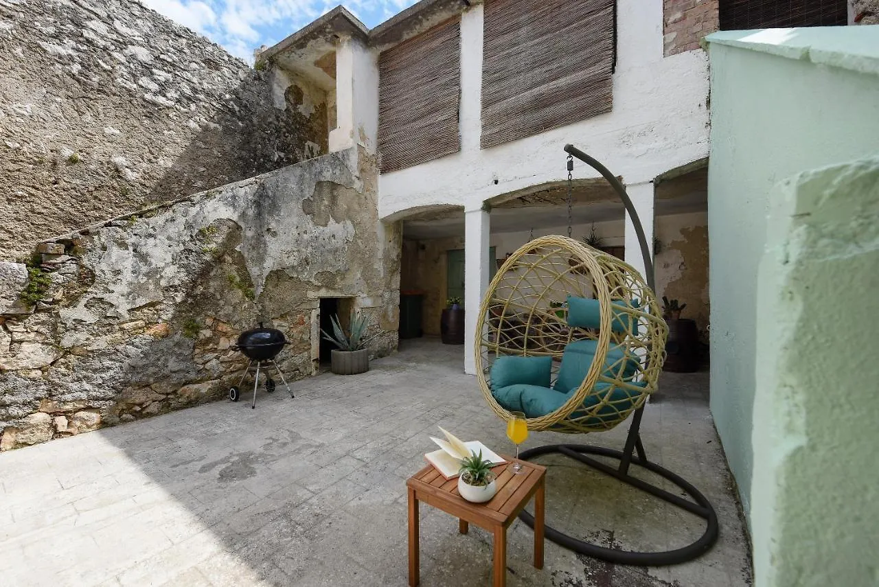 Villa Zaton Zaton  Zaton (Zadar)