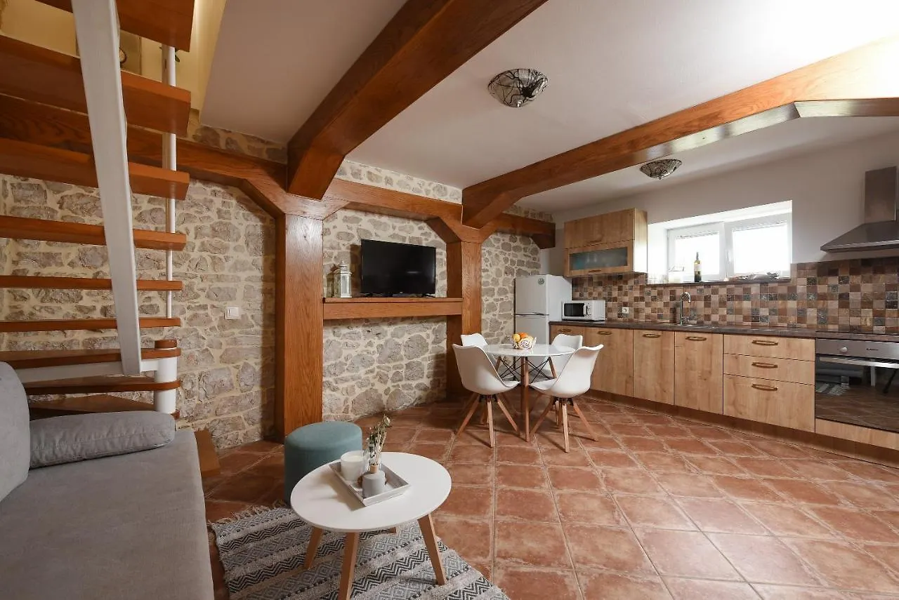 Villa Zaton Zaton