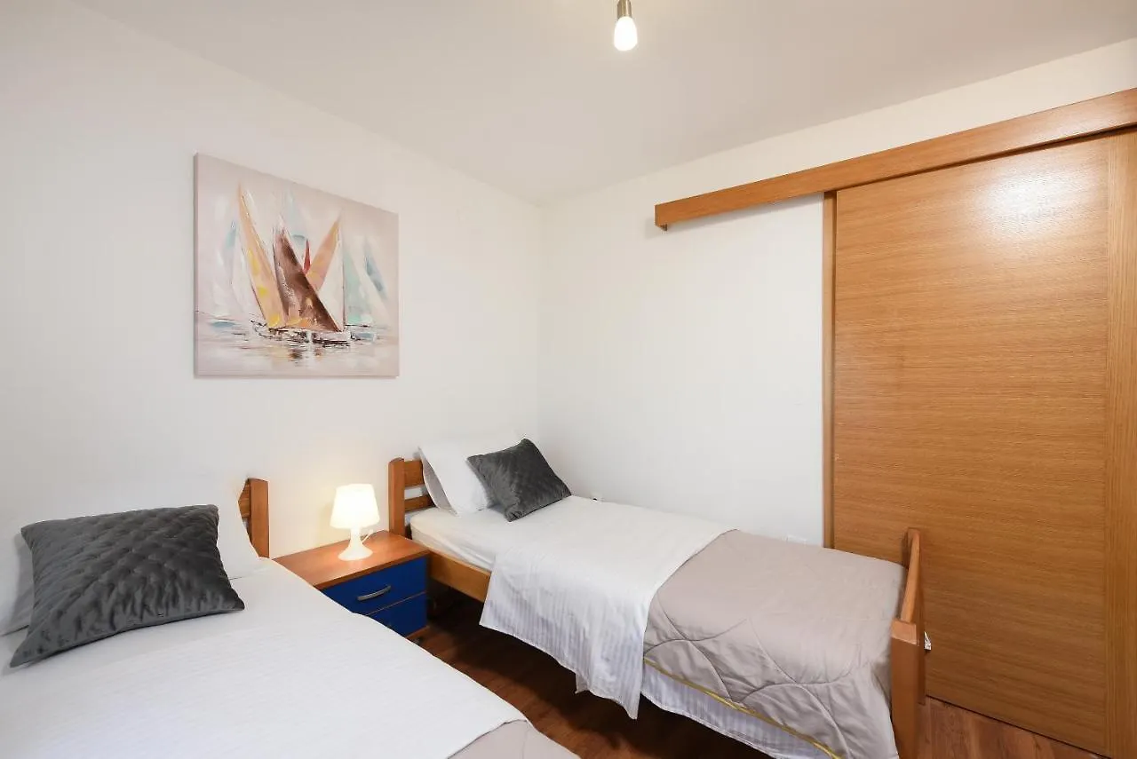 Villa Zaton Holiday home Zaton (Zadar)