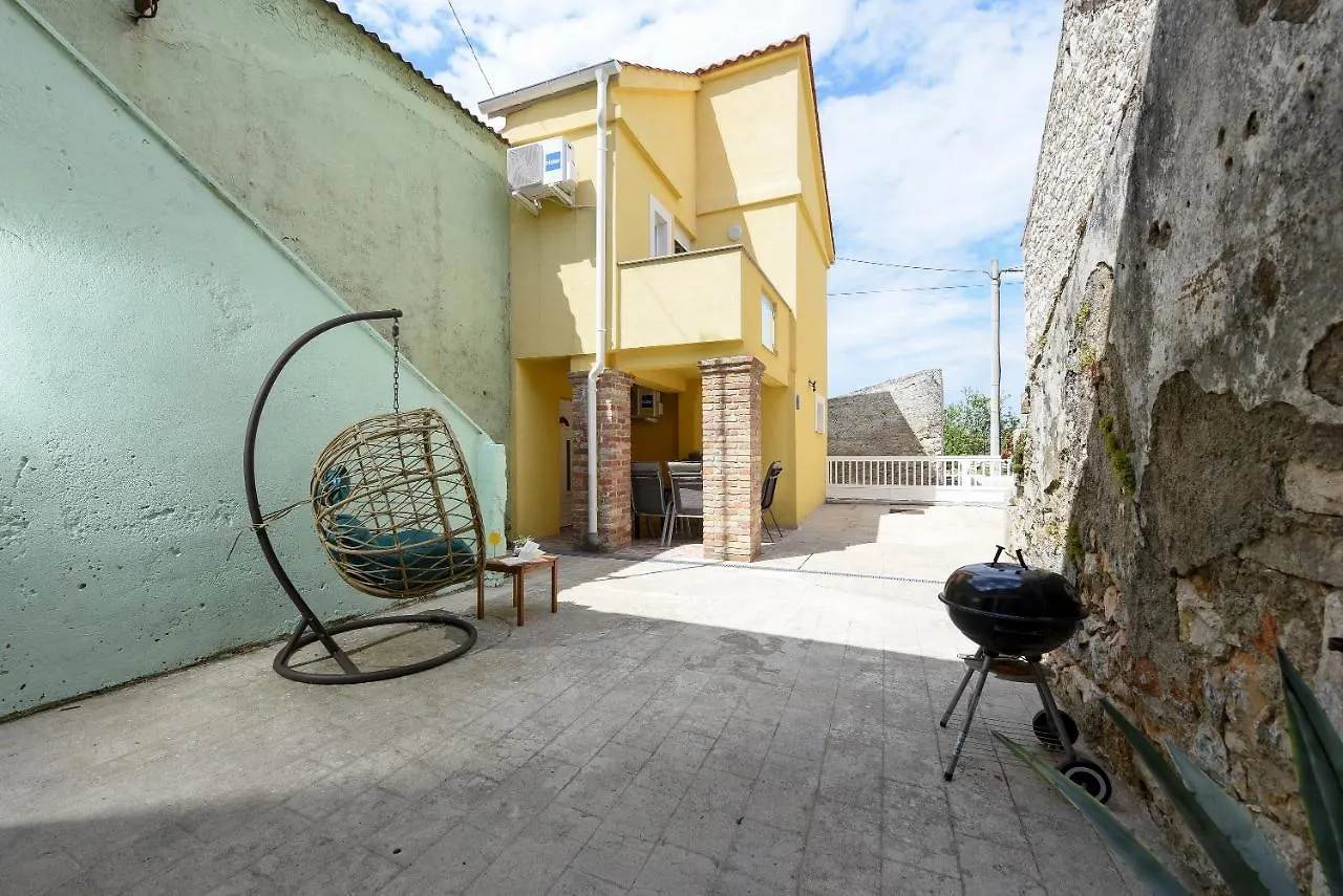Villa Zaton Затон Дом отдыха