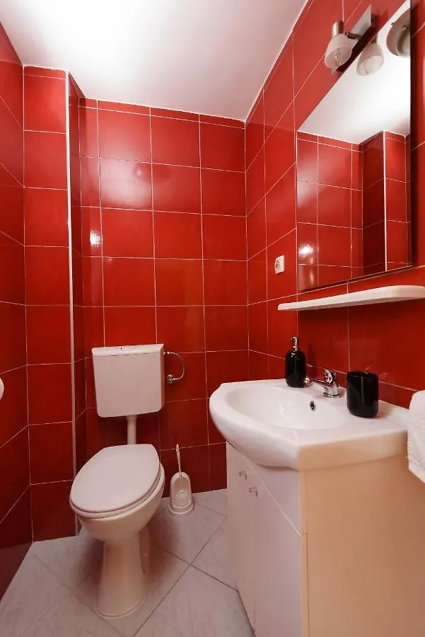 Villa Zaton Затон Дом отдыха