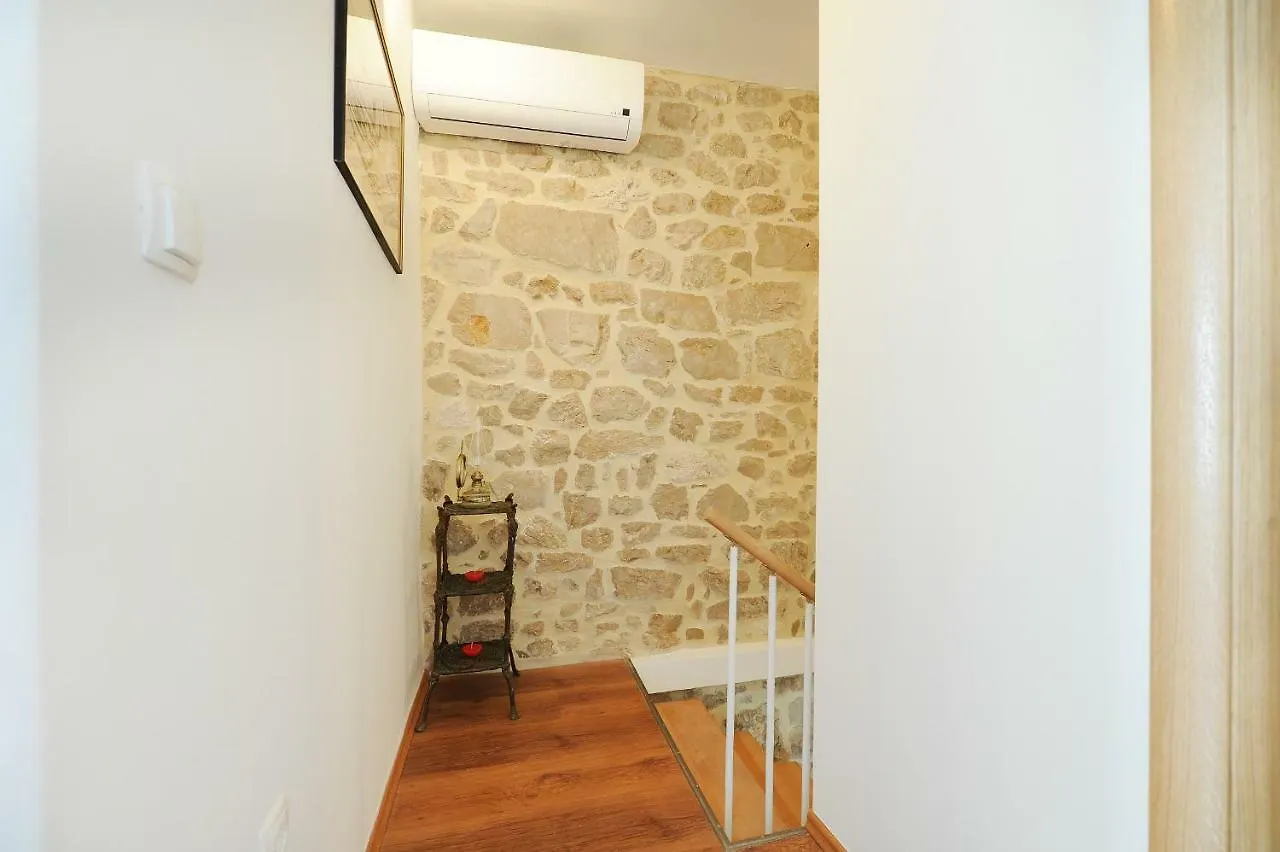 Villa Zaton 0*, Zaton (Zadar) Croatia