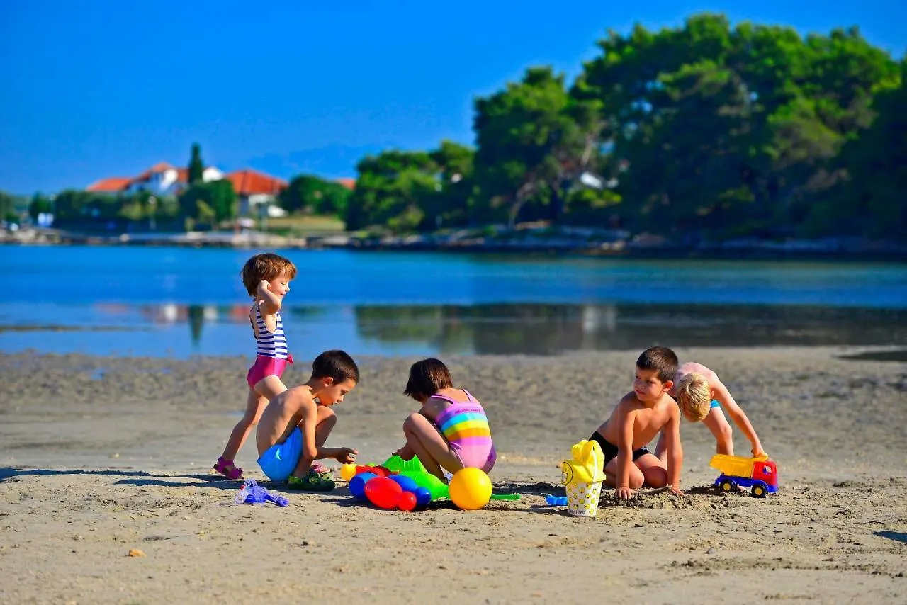 Holiday home Villa Zaton